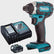 Makita DTD152Z 18V Li-ion Impact Driver with 1 x 5.0Ah Battery & Charger
