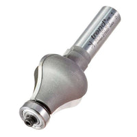 Trend 93/3X1/2TC Handrail Cutter 32mm Dia. X 38mm Cut