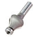 Trend 93/3X1/2TC Handrail Cutter 32mm Dia. X 38mm Cut