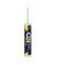 OB1 Multi Surface Construction Sealant and Adhesive 290ml Silver