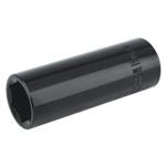 Sealey IS1219D Impact Socket 19mm Deep 1/2"Sq Drive