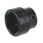 Sealey IS1232 Impact Socket 32mm 1/2"Sq Drive