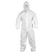 Sealey 9602XL Type 5/6 Disposable Coverall - X-Large
