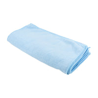 Timco 380 x 380mm Microfibre Cleaning Ultra soft Cloths 973147