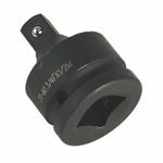 Sealey AK5403 Impact Adaptor 3/4"Sq Drive Female - 1/2"Sq Drive Male