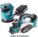 Makita 2 Piece 18V LXT 125mm Orbital Sander & 82mm Planer Body Only