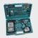 Makita DHP485STX5 18V LXT Brushless Combi Drill With 1 x 5.0Ah Battery, Charger & 101 Piece Bit Set In Case