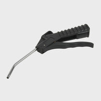 Silverline 991139 Air Blow Gun 1/4in Bsp Large Ergonomic Handle And Trigger