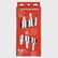 Rothenberger Euroline Screwdriver Set of 6 Piece 73571