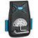 Makita Blue Side Gate Swinging Hammer Holder Tool Belt Clip E-15291