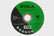 RIKA ABRR002 Metal Cutting Disc 125mm x 3.2mm x 22mm