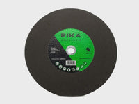 RIKA ABRR005 Metal Cutting Chopsaw Disc 350mm X 2.8mm X 25mm
