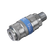 Sealey AC01 PCL Coupling Body Male 1/4"BSPT
