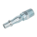 Sealey AC04 PCL Screwed Adaptor Male 1/4"BSPT - Pack of 5