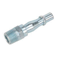 Sealey AC18 PCL Screwed Adaptor Female 1/4"BSP - Pack of 5