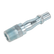 Sealey AC18 PCL Screwed Adaptor Female 1/4"BSP - Pack of 5