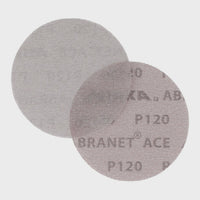 Mirka 150mm 400g Abranet Disc Box of 50 AC24105041
