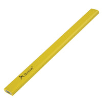 Advent Yellow Medium Lead Carpenter's Pencil ADVACPM