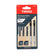 Timco T101B Jigsaw Blades Wood Cutting HCS Blades Clean Quick Cut AHC12
