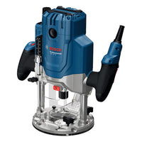 Bosch Professional GOF 20-12 1/2" 2000W Variable Speed Plunge Router 230V