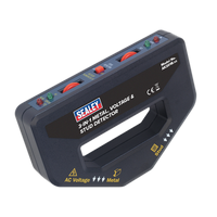 Sealey AK2018 3-in-1 Metal, Voltage & Stud Detector