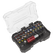 Sealey AK2110 Colour-Coded Bit Set 32Pc