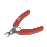 Sealey AK2254 110mm Cutting Nippers