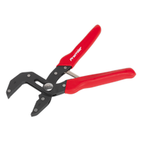 Sealey AK8535 175mm Self-Adjusting Multi-Grip Pliers