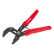 Sealey AK8535 175mm Self-Adjusting Multi-Grip Pliers