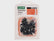 ALMBC040 BC040 Chainsaw Chain 3/8in x 40 links - Fits 25cm Bars