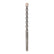 Timco Addax 28 x 450mm Professional SDS Plus Hammer Bit High Quality AP28450