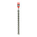 Timco Addax 30 x 450mm Professional SDS Plus Hammer Bit High Quality AP30450