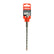 Timco 7.0 x 160mm Professional SDS Plus Hammer Bit High quality  AP7160