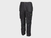 Apache APABHT3231 APKHT TWO Black Holster Trousers Waist 32in Leg 31in