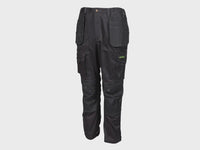 Apache APABHT3231 APKHT TWO Black Holster Trousers Waist 32in Leg 31in