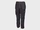 Apache APABHT3031 APKHT TWO Black Holster Trousers Waist 30in Leg 31in