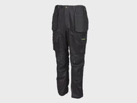 Apache APABHT3031 APKHT TWO Black Holster Trousers Waist 30in Leg 31in