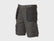 Apache APARIPSG38 Grey Rip-Stop Holster Shorts Waist 38in