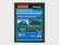 Bluespot 45926 Green Tarpaulin 3.6 x 2.4m B/S45926