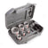Bosch 8 Piece HSS Bi-Metal Plumbers Holesaw Set 2608594612