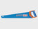 Bahco 244P-22-XT-HP 22in 9 TPI Blue XT Hardpoint Hand Saw BAH244P22XT