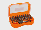 Bahco  BAH59S31 59/S31B Bit Set, 31 Piece