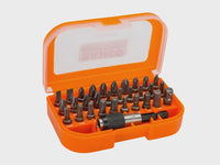 Bahco  BAH59S31 59/S31B Bit Set, 31 Piece