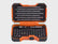 Bahco 59/S54BC-IP Screwdriver Bit Set of 54 Piece BAH59S54B