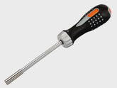 Bahco 808050 Ratchet Screwdriver & 6 Bits BAH808050