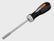 Bahco 808050 Ratchet Screwdriver & 6 Bits BAH808050