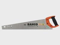 Bahco NP-22-U7/8-HP 550mm (22in) 7 TPI PrizeCut Hardpoint Handsaw BAHSE22