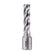 Timco 13 x 50 mm Addax HSS M2 Broaching Cutter Long Titanium-Aluminium Nitride Coating BCL13