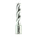 Timco 14 x 50 mm Addax HSS M2 Broaching Cutter Long Titanium-Aluminium Nitride Coating BCL14