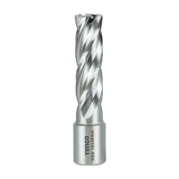 Timco 16 x 50 mm Addax HSS M2 Broaching Cutter Long Titanium-Aluminium Nitride coating BCL16